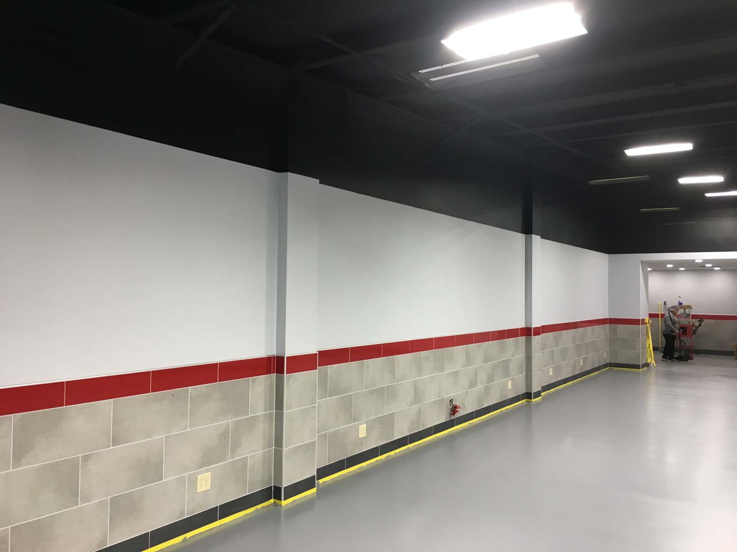 Gallery Warren Painting & Drywall, LLC.